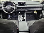 Used 2024 Honda Accord Sedan LX in DAVIE, FLORIDA (Photo 13)