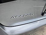 Used 2024 Honda Accord Sedan LX in DAVIE, FLORIDA (Photo 15)