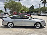 Used 2024 Honda Accord Sedan LX in DAVIE, FLORIDA (Photo 3)