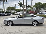 Used 2024 Honda Accord Sedan LX in DAVIE, FLORIDA (Photo 4)
