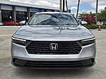 Used 2024 Honda Accord Sedan LX in DAVIE, FLORIDA (Photo 5)