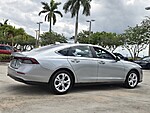 Used 2024 Honda Accord Sedan LX in DAVIE, FLORIDA (Photo 7)