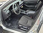 Used 2024 Honda Accord Sedan LX in DAVIE, FLORIDA (Photo 10)