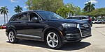 Used 2019 AUDI Q7 PRESTIGE in DAVIE, FLORIDA
