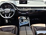 Used 2019 AUDI Q7 PRESTIGE in DAVIE, FLORIDA (Photo 12)