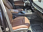 Used 2019 AUDI Q7 PRESTIGE in DAVIE, FLORIDA (Photo 19)