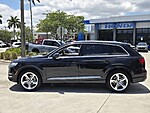 Used 2019 AUDI Q7 PRESTIGE in DAVIE, FLORIDA (Photo 4)