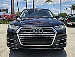 Used 2019 AUDI Q7 PRESTIGE in DAVIE, FLORIDA (Photo 5)