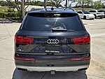 Used 2019 AUDI Q7 PRESTIGE in DAVIE, FLORIDA (Photo 6)