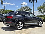 Used 2019 AUDI Q7 PRESTIGE in DAVIE, FLORIDA (Photo 7)