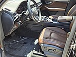 Used 2019 AUDI Q7 PRESTIGE in DAVIE, FLORIDA (Photo 10)