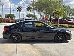Used 2023 Honda Civic SPORT in DAVIE, FLORIDA (Photo 3)