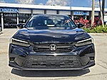 Used 2023 Honda Civic SPORT in DAVIE, FLORIDA (Photo 5)