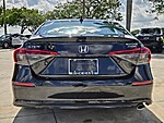 Used 2023 Honda Civic SPORT in DAVIE, FLORIDA (Photo 6)
