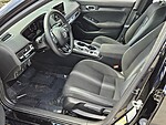 Used 2023 Honda Civic SPORT in DAVIE, FLORIDA (Photo 10)