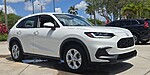 Used 2023 Honda HR-V LX in DAVIE, FLORIDA