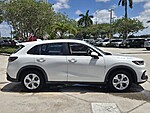 Used 2023 Honda HR-V LX in DAVIE, FLORIDA (Photo 3)