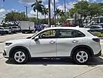 Used 2023 Honda HR-V LX in DAVIE, FLORIDA (Photo 4)
