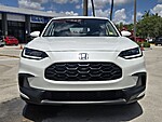Used 2023 Honda HR-V LX in DAVIE, FLORIDA (Photo 5)