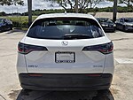 Used 2023 Honda HR-V LX in DAVIE, FLORIDA (Photo 6)