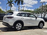 Used 2023 Honda HR-V LX in DAVIE, FLORIDA (Photo 7)