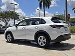 Used 2023 Honda HR-V LX in DAVIE, FLORIDA (Photo 8)
