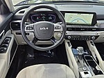 Used 2025 KIA TELLURIDE EX in DAVIE, FLORIDA (Photo 12)