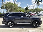 Used 2025 KIA TELLURIDE EX in DAVIE, FLORIDA (Photo 3)