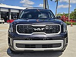 Used 2025 KIA TELLURIDE EX in DAVIE, FLORIDA (Photo 5)