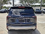Used 2025 KIA TELLURIDE EX in DAVIE, FLORIDA (Photo 6)