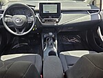 Used 2025 TOYOTA COROLLA LE in DAVIE, FLORIDA (Photo 12)