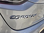 Used 2025 TOYOTA COROLLA LE in DAVIE, FLORIDA (Photo 14)