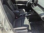 Used 2025 TOYOTA COROLLA LE in DAVIE, FLORIDA (Photo 17)