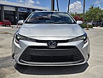 Used 2025 TOYOTA COROLLA LE in DAVIE, FLORIDA (Photo 5)