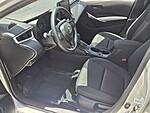 Used 2025 TOYOTA COROLLA LE in DAVIE, FLORIDA (Photo 10)