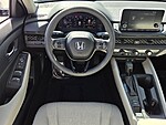 Used 2025 Honda Accord Sedan LX in DAVIE, FLORIDA (Photo 12)