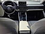 Used 2025 Honda Accord Sedan LX in DAVIE, FLORIDA (Photo 13)