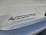 Used 2025 Honda Accord Sedan LX in DAVIE, FLORIDA (Photo 15)