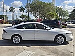 Used 2025 Honda Accord Sedan LX in DAVIE, FLORIDA (Photo 3)