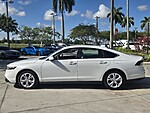 Used 2025 Honda Accord Sedan LX in DAVIE, FLORIDA (Photo 4)