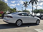 Used 2025 Honda Accord Sedan LX in DAVIE, FLORIDA (Photo 7)