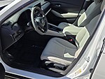 Used 2025 Honda Accord Sedan LX in DAVIE, FLORIDA (Photo 10)