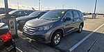 Used 2014 Honda CR-V LX in DAVIE, FLORIDA