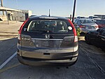 Used 2014 Honda CR-V LX in DAVIE, FLORIDA (Photo 4)