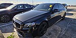 Used 2018 MERCEDES-BENZ E-CLASS E 300 in DAVIE, FLORIDA