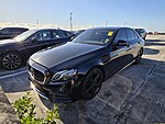 Used 2018 MERCEDES-BENZ E-CLASS E 300 in DAVIE, FLORIDA (Photo 1)
