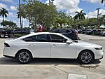 Used 2024 Honda Accord Hybrid EX-L in DAVIE, FLORIDA (Photo 3)