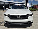 Used 2024 Honda Accord Hybrid EX-L in DAVIE, FLORIDA (Photo 5)
