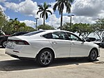 Used 2024 Honda Accord Hybrid EX-L in DAVIE, FLORIDA (Photo 7)