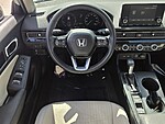 Used 2024 Honda Civic Hatchback EX-L in DAVIE, FLORIDA (Photo 12)